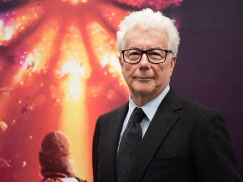 Ken Follett: «Il mio Medioevo, così simile al mondo di oggi»