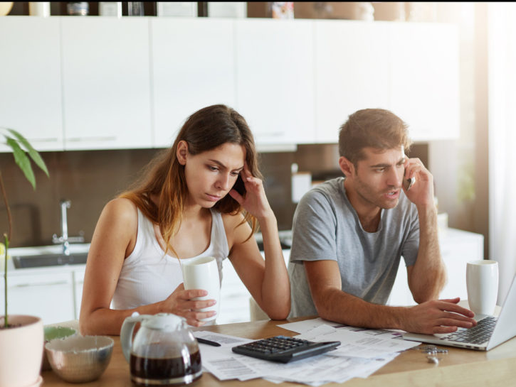 Gli asintomatici sono tenuti a lavorare da casa?
