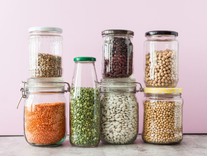 Mangiare più legumi: 5 idee sane e smart per cucinarli più spesso