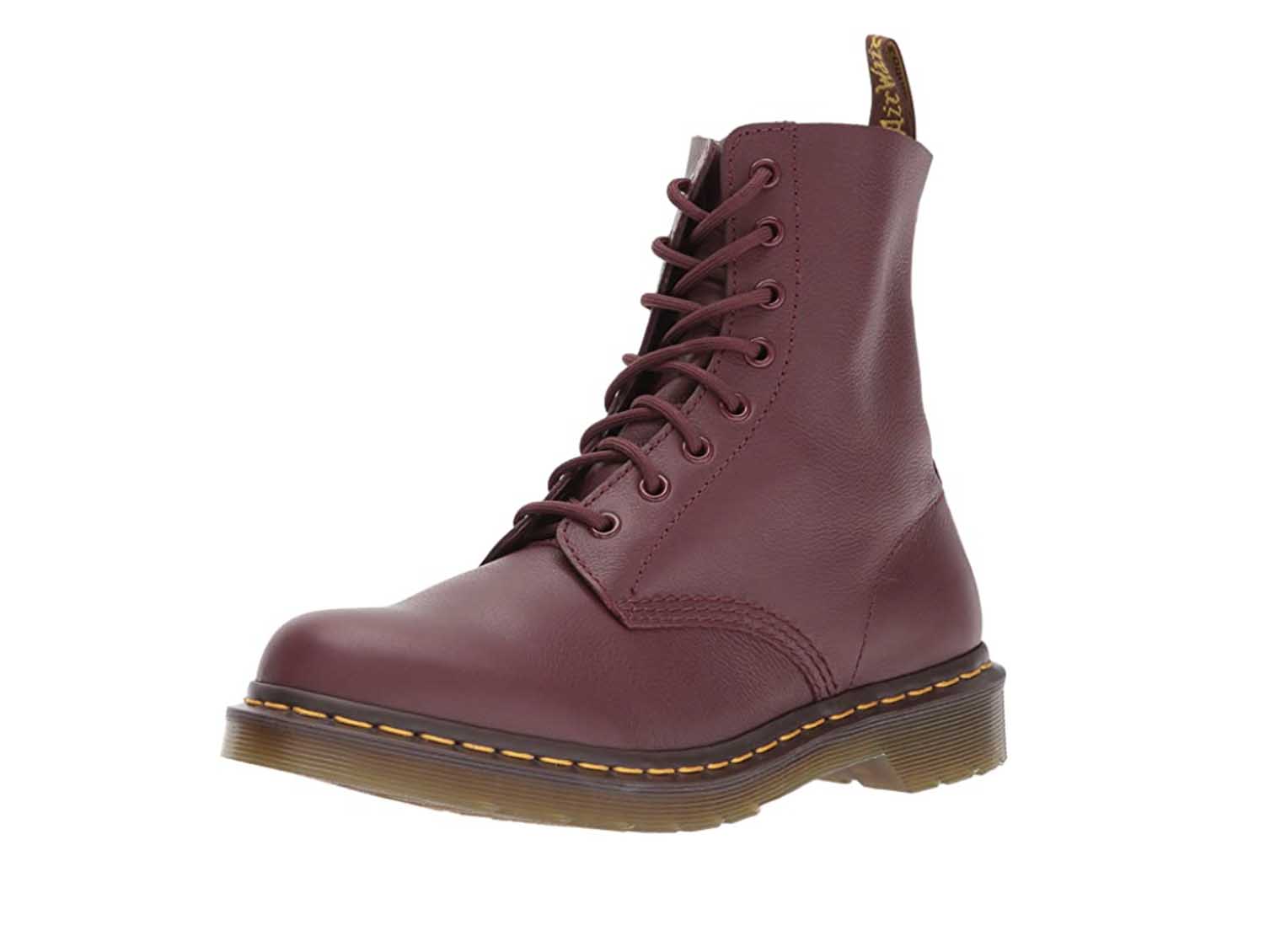 Dr Martens: un must dell'autunno inverno 2020 - Donna Moderna