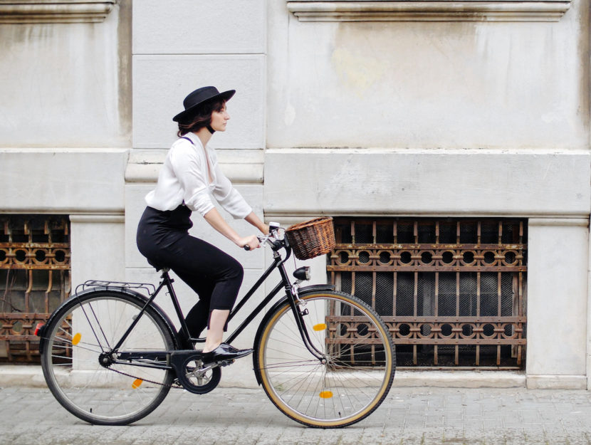Le 5 migliori coperture impermeabili per bicicletta che puoi