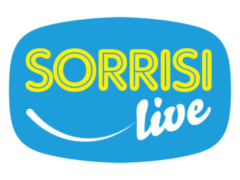 Al via Sorrisi Live: interviste esclusive, talk e performance musicali con i protagonisti dello spettacolo