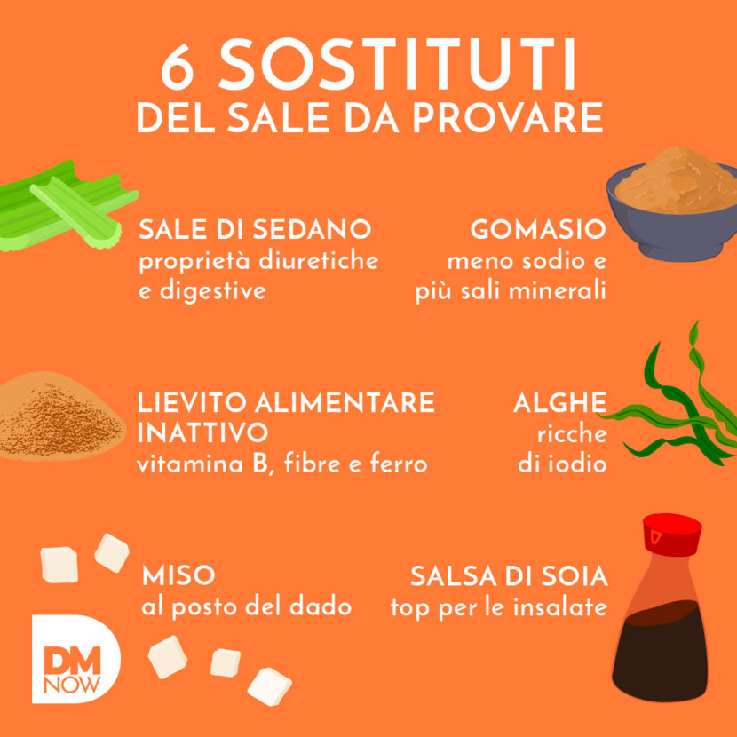 Dal profilo Instagram DMNow