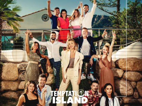 Temptation Island 2020: svelato cast e concorrenti