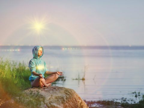 Alla scoperta del plesso solare: cosa è il terzo chakra e come sbloccarlo