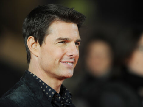 Tom Cruise, il sex symbol che nessuno vuole