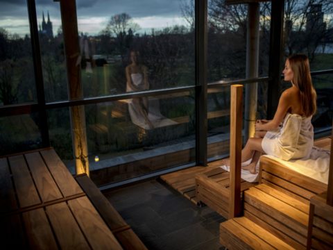 Sauna finlandese: i trucchi per avere più benefici