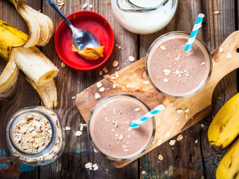 Tutti i motivi per scegliere la colazione proteica dolce, salata, anche vegana!