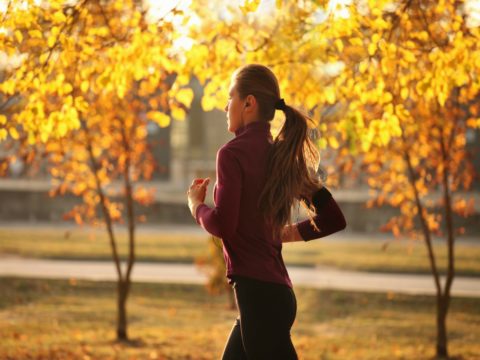 Correre senza fatica? Si può fare con questi consigli