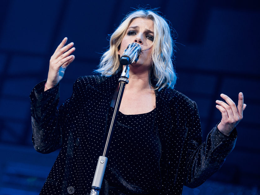 Emma Marrone concerto Roma 2018