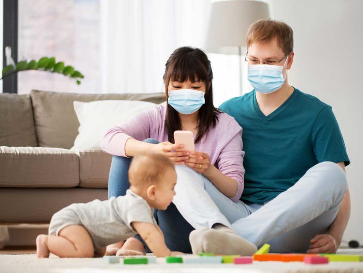 Pediatotem, la app per “parlare” col pediatra