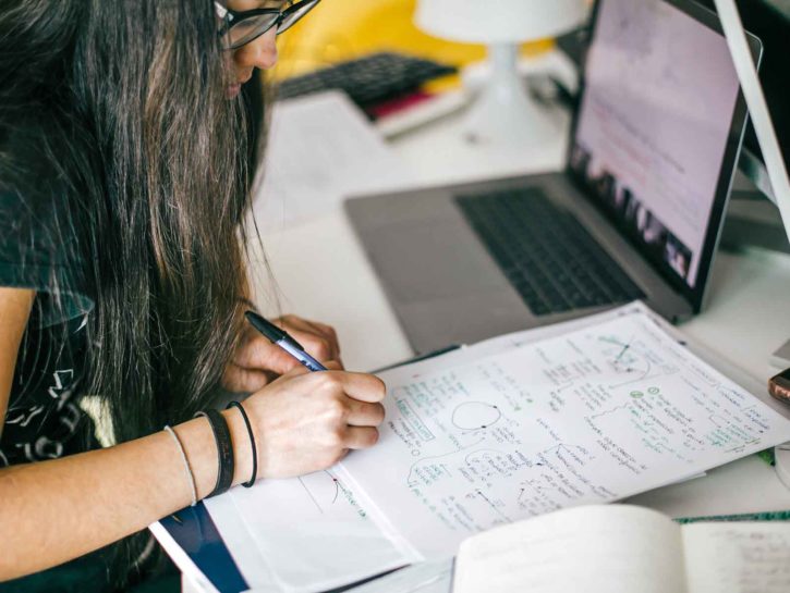 La povertà educativa e il problema della didattica a distanza