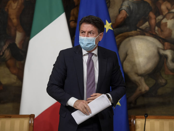 Perché c’è scontro sui fondi del Mes