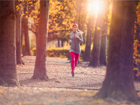 Jogging, le regole d'oro per correre senza false aspettative