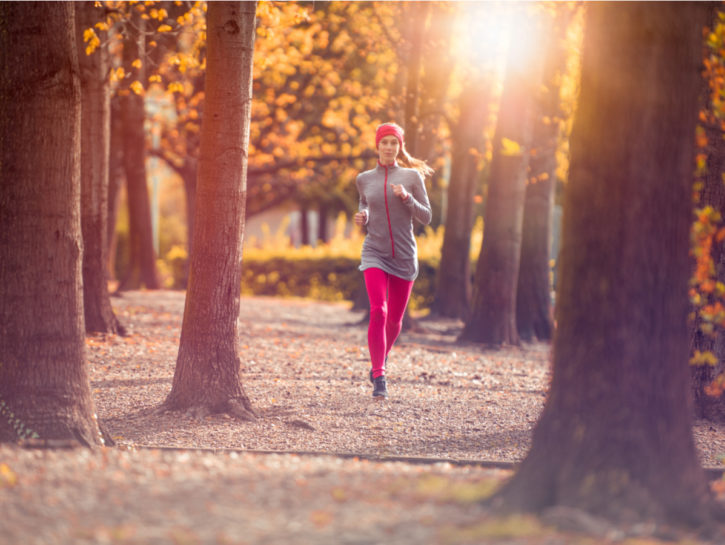 Jogging, le regole d'oro per correre senza false aspettative