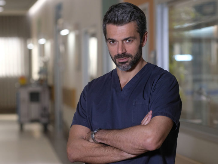 Medical drama, 6 titoli da (ri)scoprire