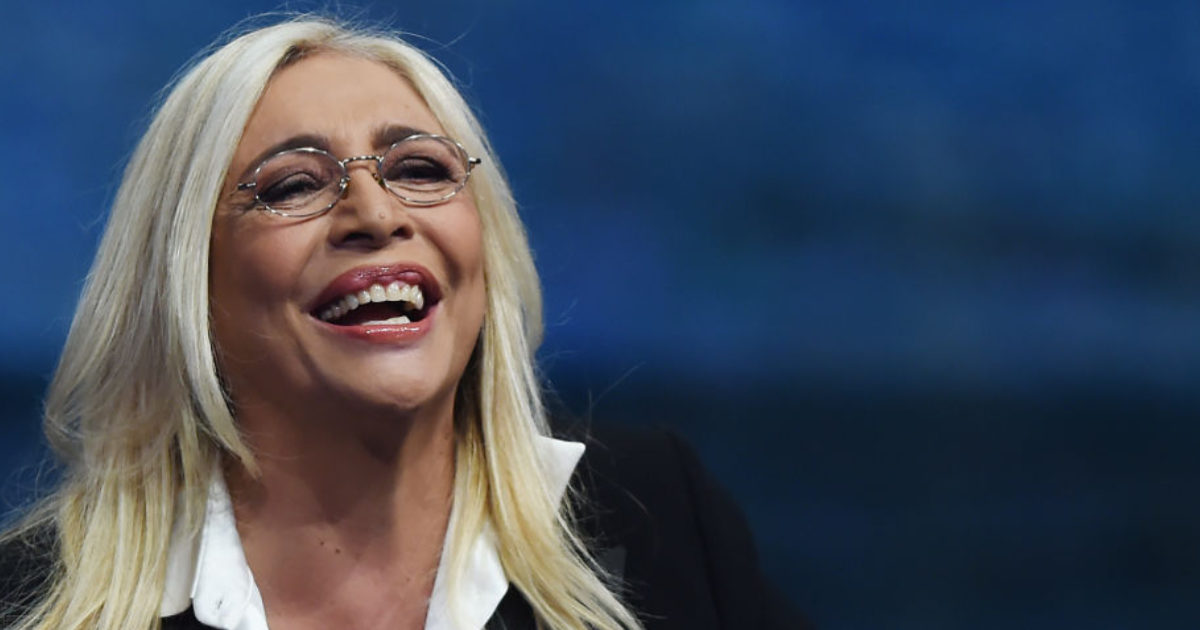 Cosa è Successo A Mara Venier Oggi