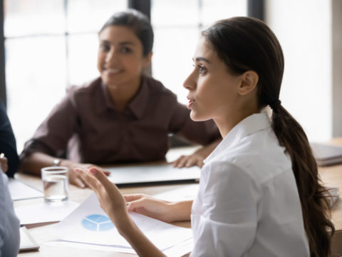 Più lavoro per le donne grazie allo staff leasing