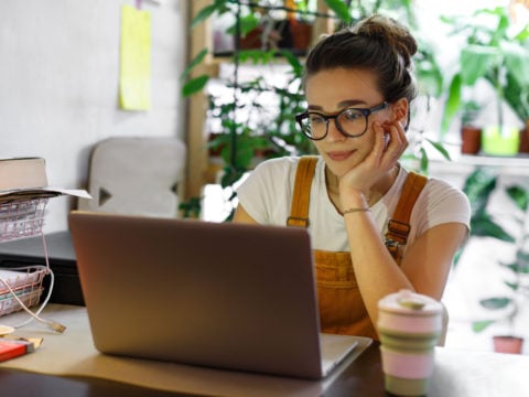 Cos’è la sindrome da smart working