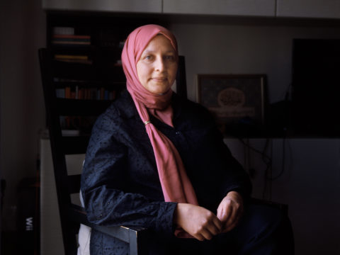 Sumaya Abdel Qader: «Il mio gesto femminista e ribelle di indossare il velo»