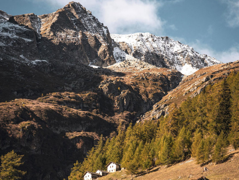 Valle d’Aosta