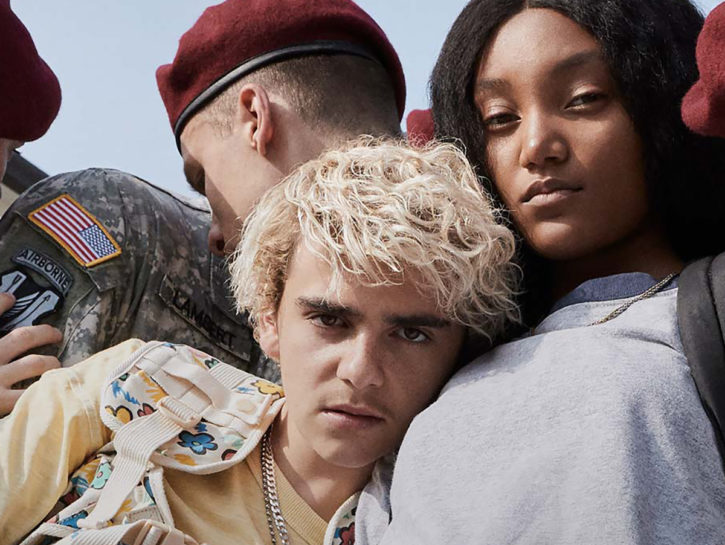Arriva “We Are Who We Are”, la nuova serie di Luca Guadagnino