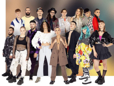 X Factor 2020 e le squadre che vedremo ai Live