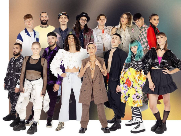 X Factor 2020 e le squadre che vedremo ai Live