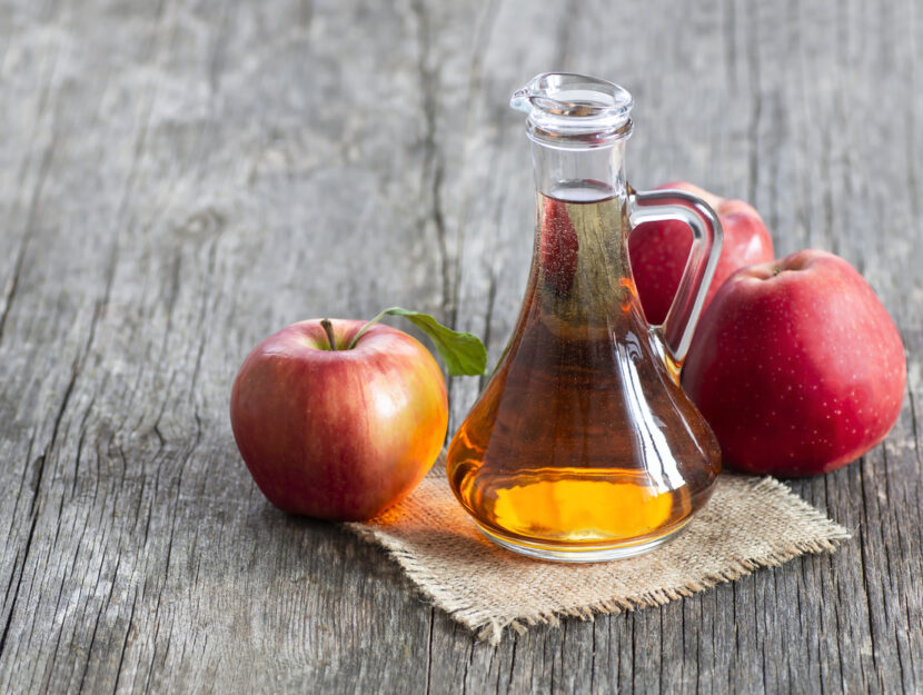 Detox e non solo: tutti i buoni motivi per condire con l'aceto di mele