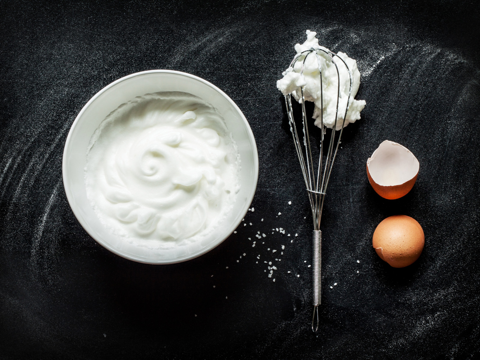 Come cucinare le uova in modo leggero, valori nutrizionali e proprietà -  Donna Moderna
