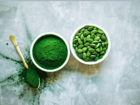Alga Klamath: identikit del superfood che viene dall’Oregon