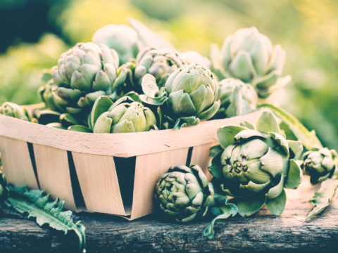 Ecco perché i carciofi fanno così bene