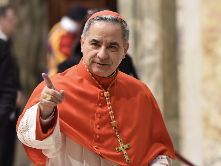 Vaticano: spunta lo scandalo della 