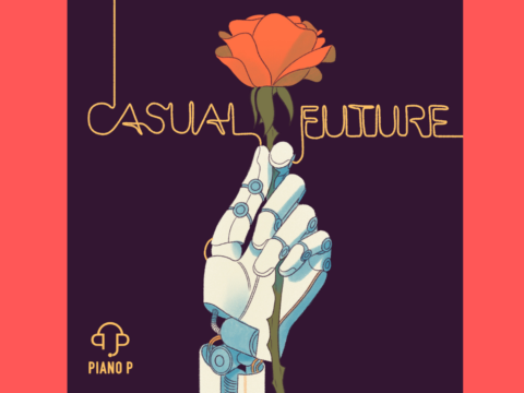 Casual Future: un podcast per parlare di tecnologia tra donne