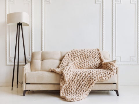 Winter is coming: le coperte e piumini cool per l'inverno