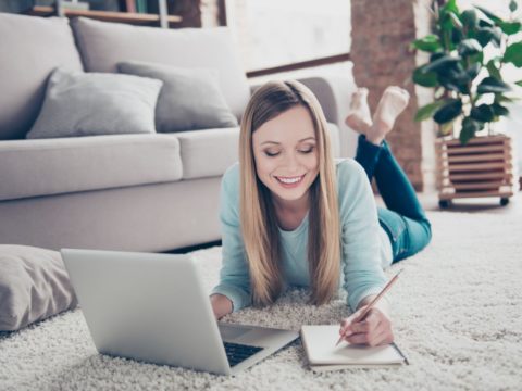 Le liste sono fonte di gioia: ecco perché è il momento di farne una