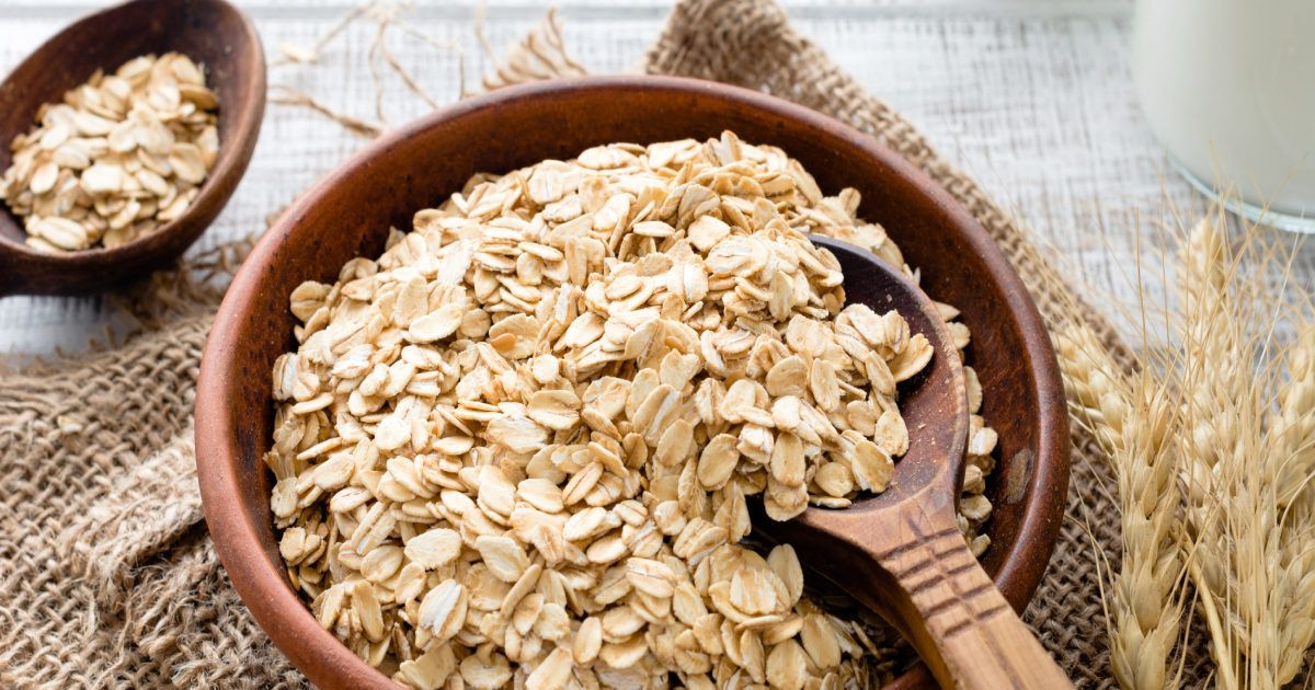Fiocchi d'avena, l'alimento benefico che devi riscoprire ...