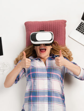 6 gadget tecnologici che ti migliorano la vita