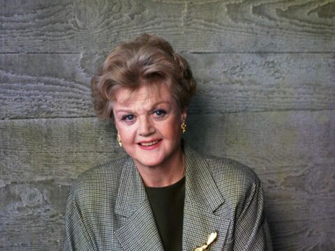 Angela Lansbury, la Signora in giallo è morta a 96 anni