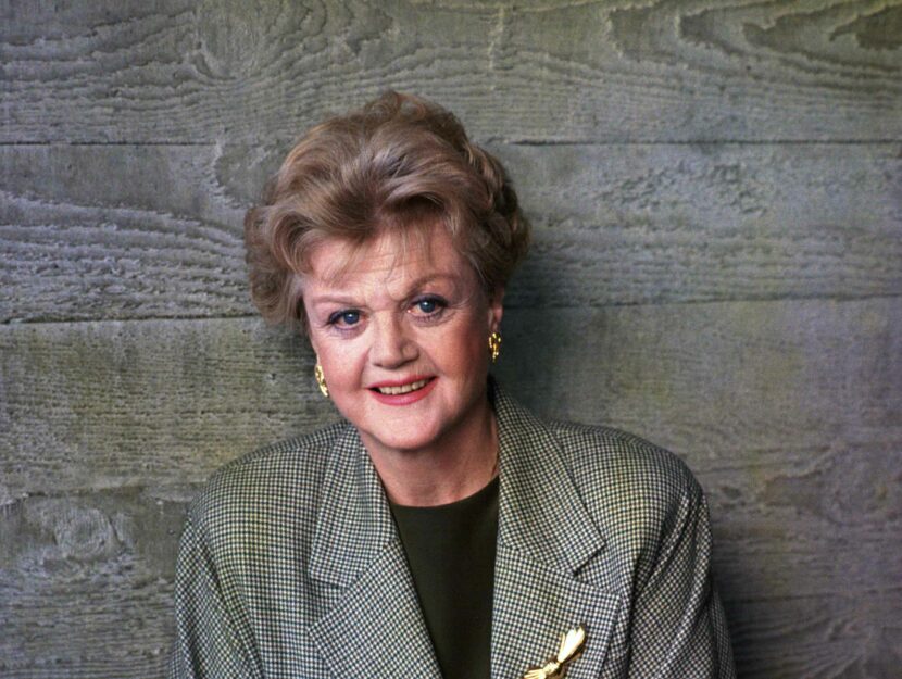 angela lansbury