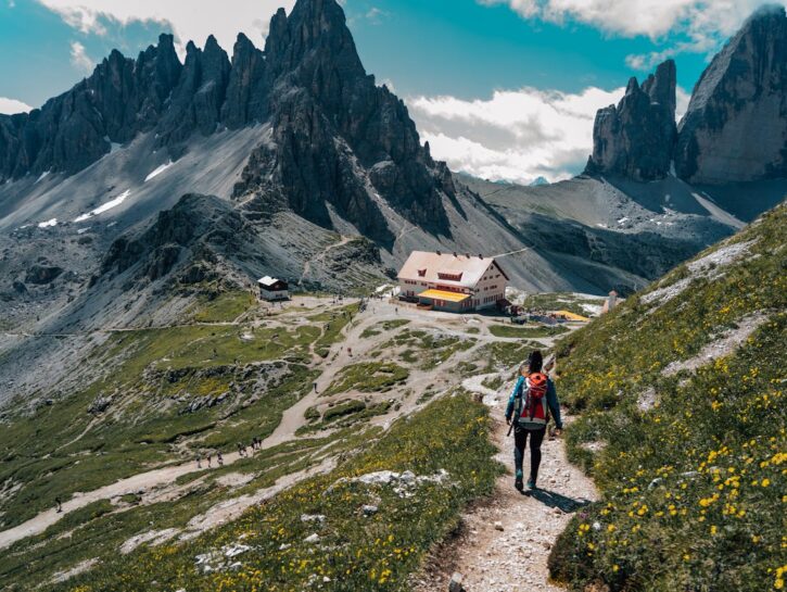 Italia incontaminata: un viaggio tra i parchi naturali più spettacolari
