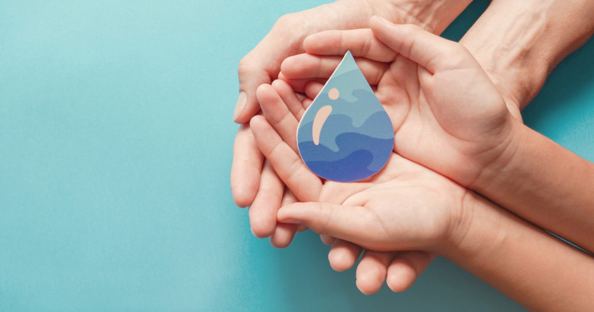 Come risparmiare l'acqua in casa, regole e consigli - Donna Moderna