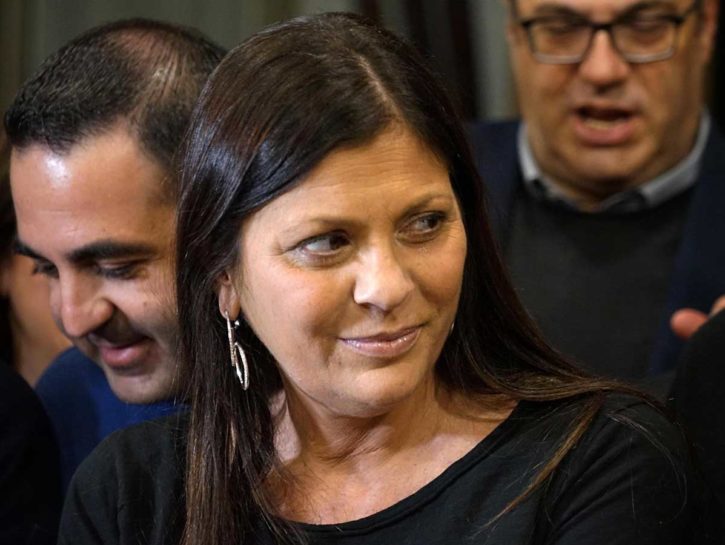 Jole Santelli e la normalità fino all'ultimo giorno