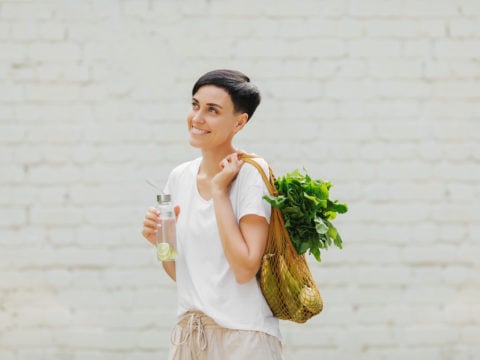 10 oggetti riutilizzabili per dire addio all’usa-e-getta e vivere green