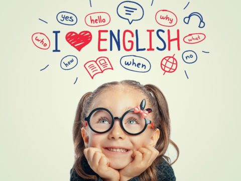 Crescere bilingui, il regalo più grande per i tuoi bambini