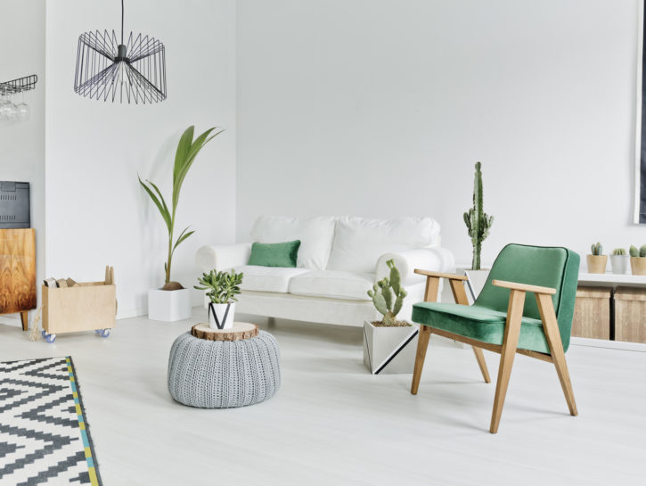 Cosa è lo space cleansing e come eliminare le energie negative dalla casa