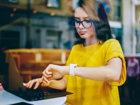 Time management: impara a gestire il tuo tempo in modo efficace