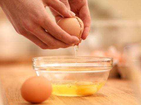 Quali sono i migliori sostituti dell'uovo per una dieta vegana?
