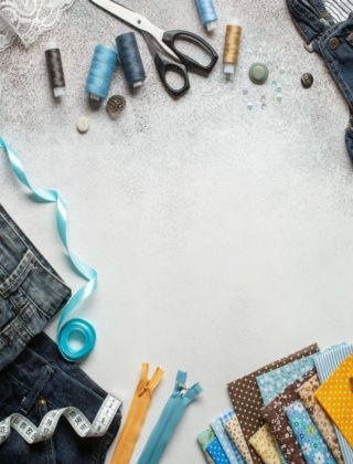 Upcycling: le buone pratiche per essere fashion in modo sostenibile