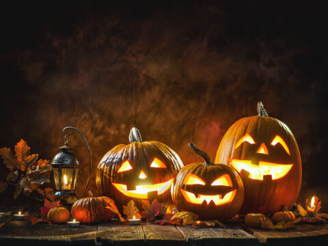 Come fare la zucca di Halloween: la guida passo passo
